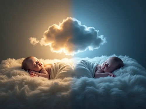 Perusahaan terbaru Blog tentang Studi Memeriksa Keselamatan Kebisingan Putih untuk Tidur Bayi