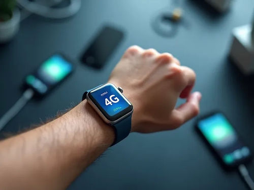 Perusahaan terbaru Blog tentang Panduan Mengaktifkan 4G Standalone di Samsung Galaxy Watch