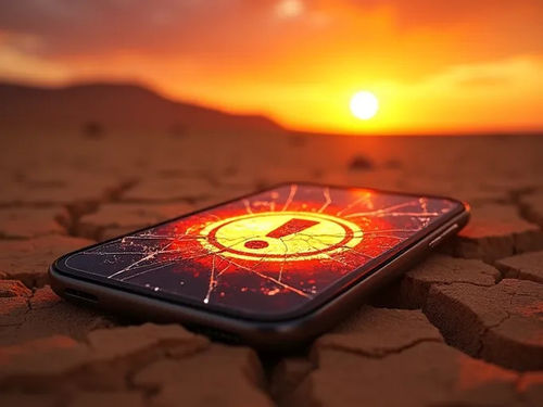 Perusahaan terbaru Blog tentang Pengguna Telepon Samsung Disarankan Mengenai Tips Pengelolaan Panas