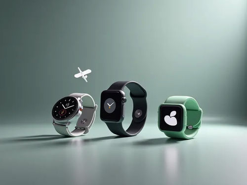 Perusahaan terbaru Blog tentang Panduan Bisnis Memilih Perangkat Wearable Pintar yang Tepat