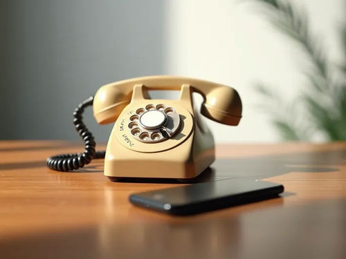 Perusahaan terbaru Blog tentang Permintaan untuk Ponsel Dumbphone Meningkat Seiring Kelelahan Digital