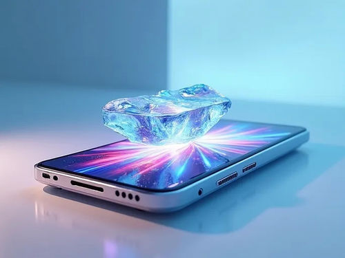 Perusahaan terbaru Blog tentang Para Gamer Membahas Efektivitas Pendingin Ponsel