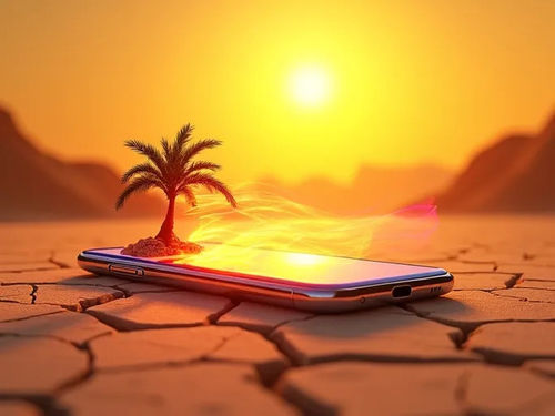 Perusahaan terbaru Blog tentang Tips Pendingin Smartphone untuk Panas Musim Panas