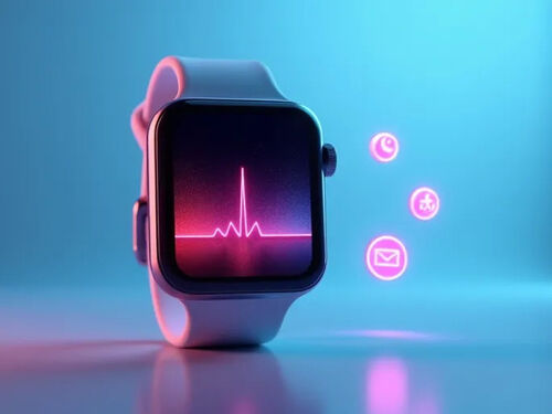 Perusahaan terbaru Blog tentang Panduan Pembelian Fastracks AMOLED Smartwatch Terjelaskan
