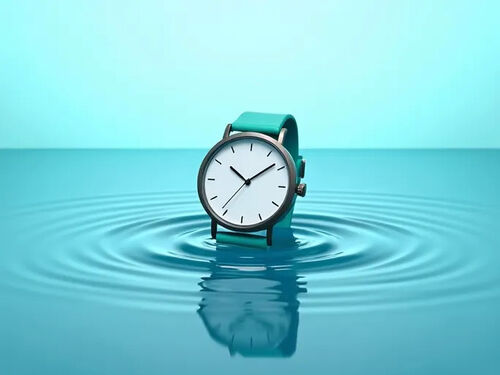 Perusahaan terbaru Blog tentang Panduan Memilih Jam Tangan Olahraga Waterproof Terbaik