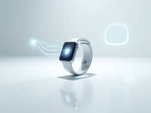 Perusahaan terbaru Blog tentang Uji Coba Samsung Galaxy Watch 4 Potensi Pengganti Smartphone