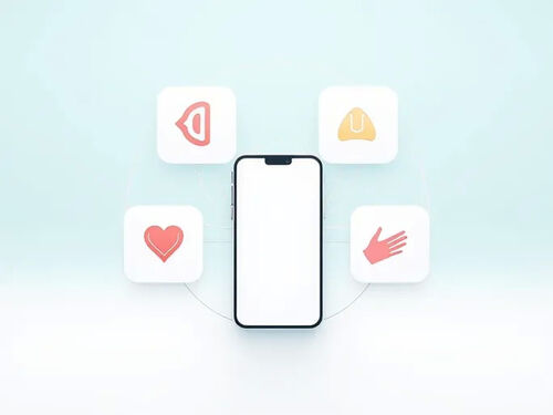 Perusahaan terbaru Blog tentang Carphone Warehouse Saran tentang Smartphone Senior Friendly