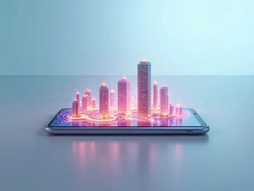 Perusahaan terbaru Blog tentang Smartphone Kompak Terbaik di India 2025 Performance dan Harga Review