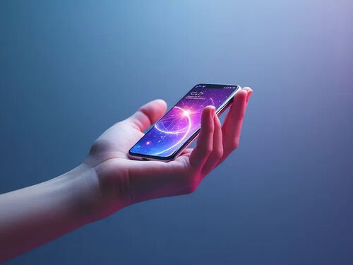 Perusahaan terbaru Blog tentang Smartphone Kompak Terbaik untuk Dilihat di 2025