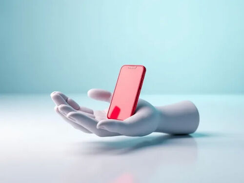 Perusahaan terbaru Blog tentang SOYES Ungkap Spesifikasi Smartphone Mini dan Harga Oktober 2025