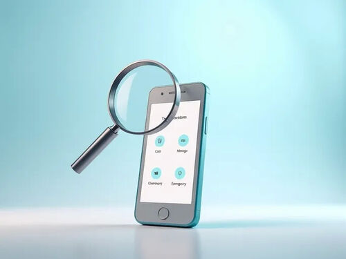 Perusahaan terbaru Blog tentang Lively Jitterbug Luncurkan Smartphone Seniorfriendly dengan Fitur Keamanan