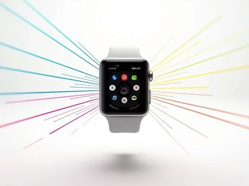 Perusahaan terbaru Blog tentang Apple Watch Mendapat Lebih Banyak Kemerdekaan dari Iphone