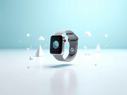 Perusahaan terbaru Blog tentang Apple Watch Semakin Populer Sebagai Perangkat Mandiri