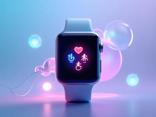 Perusahaan terbaru Blog tentang HK 10 Pro Smartwatch Menawarkan Teknologi Terjangkau untuk Pakistan