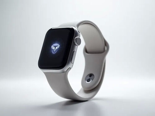 Perusahaan terbaru Blog tentang X7 Smartwatch Menggabungkan dengan Earbuds untuk Teknologi Wearable Terintegrasi