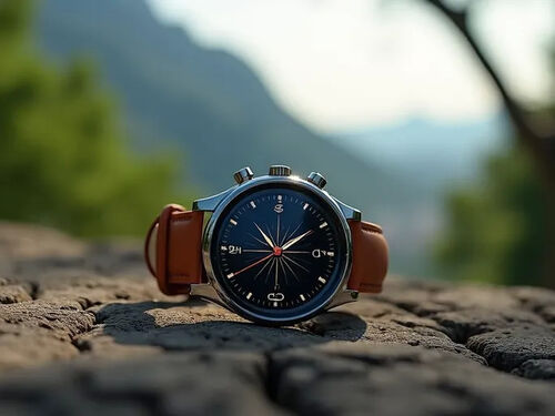 Perusahaan terbaru Blog tentang Jam Tangan Compass Memadukan Fungsionalitas Perkotaan dan Luar Ruangan