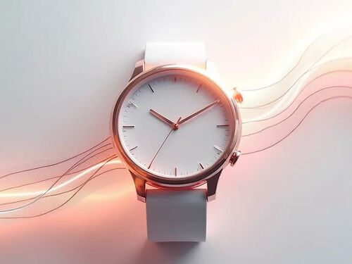 Perusahaan terbaru Blog tentang Smartwatch Memadukan Teknologi dan Keanggunan untuk Wanita di Amazon