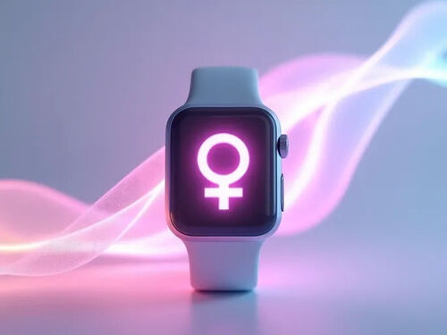 Perusahaan terbaru Blog tentang Jam Tangan Pintar Garmin Semakin Populer Sebagai Alat Kesehatan Wanita