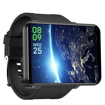 2.86 Inch HD Screen Smart Watch 4G Android 7.1 3GB+32GB Smartwatch Layar Besar