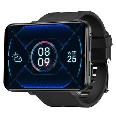 Harga yang bagus Android 7.1 2.86 Inch Smart Watch 4G 1+16GB Baterai 2700mAh Untuk Pria on line