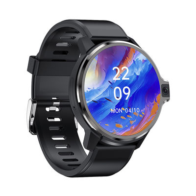 Harga yang bagus Dual System 4G Smart Watch IPS Screen 1+16GB 5MP Android 9.1 Dengan Kamera Dual on line