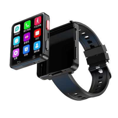 Harga yang bagus 4+64GB Smartwatch 4G Android 11 MTK6739 Quad Core2.64
