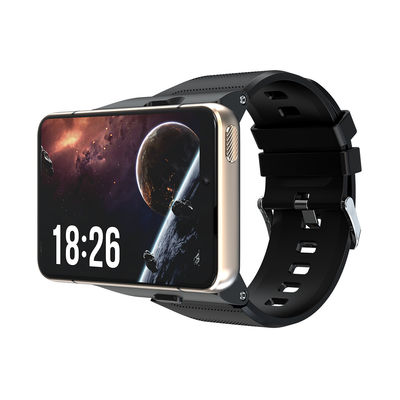 Tangkap Setiap Saat Dengan 4G Smart Watch's 5 Juta dan 13 Juta Kamera Sensor Detak Jantung