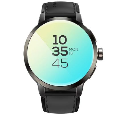 Harga yang bagus Plastik Case DM82 4G Android Watch Dengan Kamera Triaxial Accelerometer Sistem Navigasi Dual on line