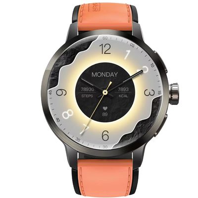 DM82 4G Smart Watch Disesuaikan 2GB RAM Smart Watch 16GB ROM