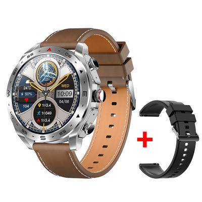 Harga yang bagus Smartwatch layar sentuh Dengan Bluetooth Earbuds Sleep Monitor Music Player on line
