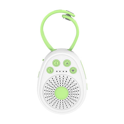 Long Lasting Baby White Noise Machine Mesin Suara Putih Bayi yang Disesuaikan