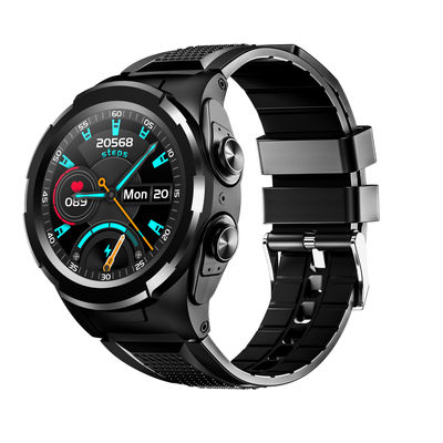 Harga yang bagus High Tech TWS Smart Watch Monitor denyut jantung Oxygen Watch Pelacakan Tidur on line