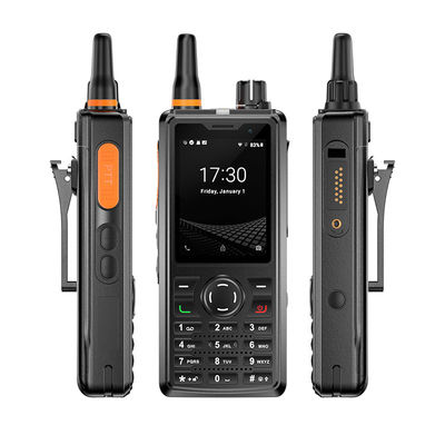 UNIWA F41 Rugged Smartphone 4G LTE WiFi Rugged Android Phone Touch Screen