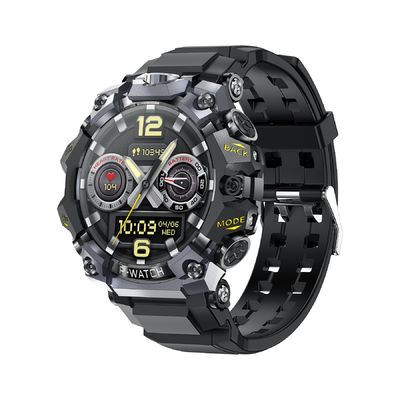 Harga yang bagus Smartwatch 4G 5G Dilengkapi Kamera Ganda 200W 800W Interpolasi dan Mode Multi Olahraga on line