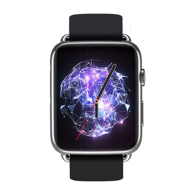 DM20 Parameter 4G Smart Watch dengan GPS APP Download dan Multi-Sports Fungsi