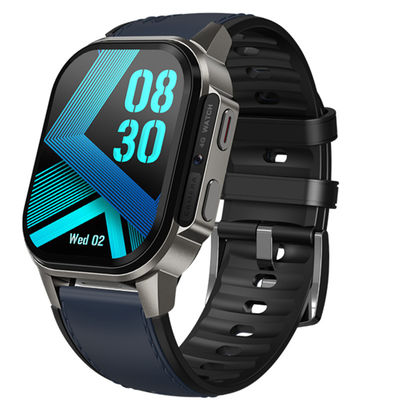 Harga yang bagus Rainbuvvy Stylish 4G LTE Smart Watch 2.13 