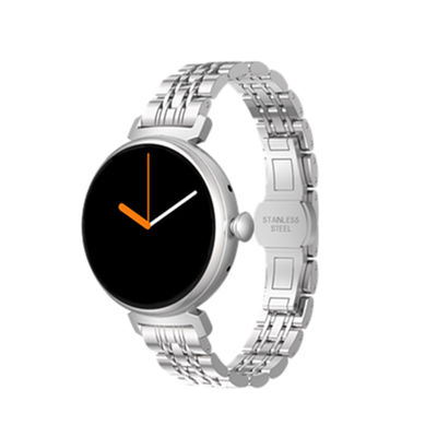 Disesuaikan Wanita Smart Watch Desain Bergaya Wanita Jam Tangan Kebugaran