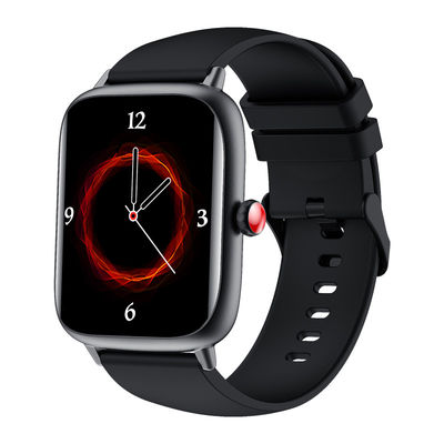 Harga yang bagus RTOS Operating System Shape Smart Watch layar 1,75 inci memori 512KB dan tahan air IP67 on line