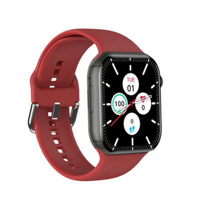 Smartwatch layar sentuh 4G 1.96'' Screen Quad Core Bluetooth4.2 WIFI IP67 Waterproof Android