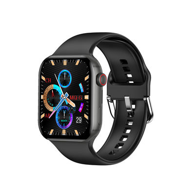 4G Smart Watch Zinc Alloy ABS PC Shell Silicon Strap 800mAh Baterai Android 8.1