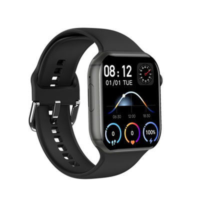 Smartwatch layar sentuh 1.96 