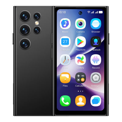 Harga yang bagus S25 Pro 3G Mini Smartphone 4.0 