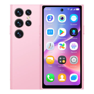 Harga yang bagus Smartphone Mini 3G dengan layar 4.0