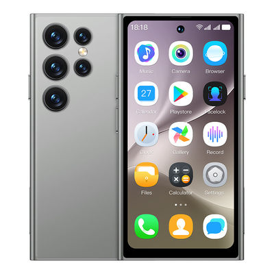 Harga yang bagus Mini 3G Smart Phone 4.0