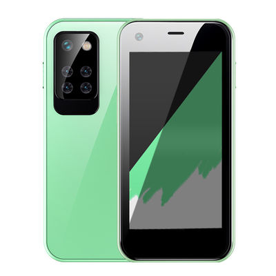Harga yang bagus Mini 3G Smart Phone Mi12 dengan Dual SIM Card Dual Standby dan 2.5' Display Baterai on line