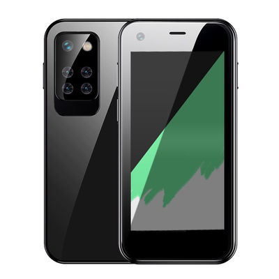 Harga yang bagus Mini 3G Smart Phone Mi12 Dual SIM Card 2.5' 'Android 6.0 Quad Core MTK6580 1+8GB on line