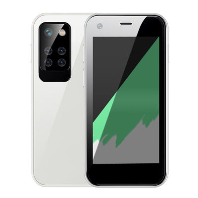 Dual SIM Android 6.0 RAM 1GB ROM 8GB 1580mAh 3G Android Mi12 2.5'' HD display