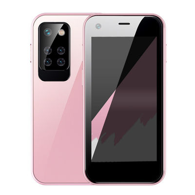 Mi12 mini Smartphone 2.5''HD Display Dual SIM Android 6.0 1GB + 8GB 1580mAh 3G Android
