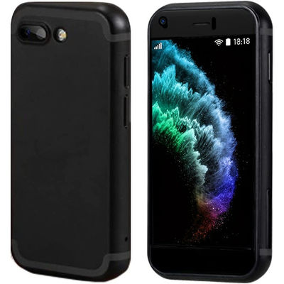 Harga yang bagus SOYES Mini 3G Smartphone dengan Baterai 600mAh 2.54'''' Display Proporsi Multi-Language on line