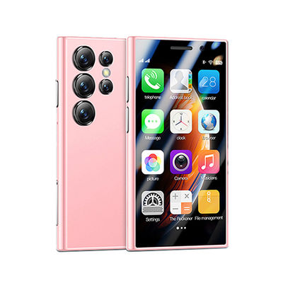 Harga yang bagus Smartphone Mini 4G dengan Face ID GPS Bluetooth WiFi Mendukung Penyedia Telekomunikasi Amerika on line